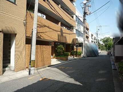 ダイアパレス加古町のその他