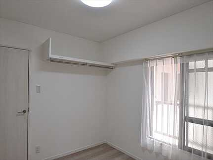 ダイアパレス加古町の洋室