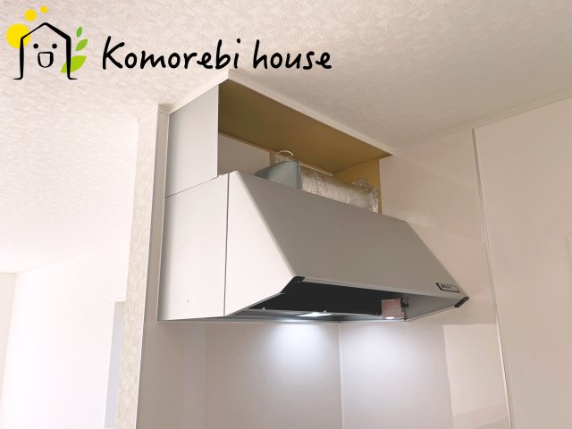 さいたま市西区飯田新田第2　新築一戸建て　クレイドルガーデン　09のキッチン|キッチンでお料理をお楽しみください