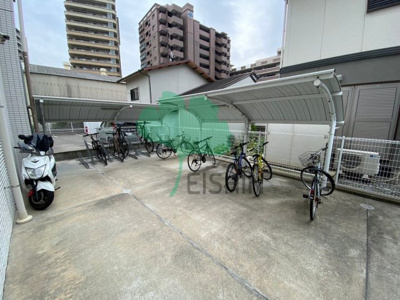 【外観】 | レガリア吉塚