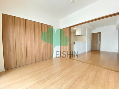 【居間・リビング】 | レガリア吉塚