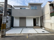 野尻町　新築一戸建の画像