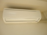 【設備】 | アンセスター | エアコン