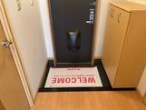 【エントランス】 | アンセスター