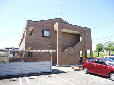 【外観】 | アンセスター