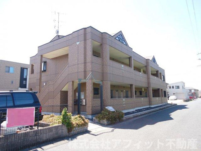 【外観】 | アンセスター | アンセスター・重量鉄骨造