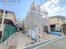 リーブルガーデン伊丹市西野７期　全2区画の画像