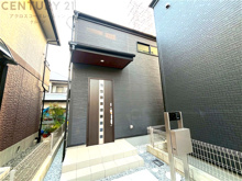 リーブルガーデン伊丹市西野７期　全2区画の画像