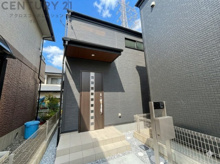 リーブルガーデン伊丹市西野７期　全2区画の画像