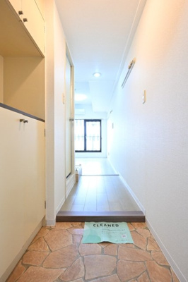 【玄関】 | ＧＳプラザ桜木町駅前