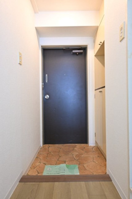 【玄関】 | ＧＳプラザ桜木町駅前