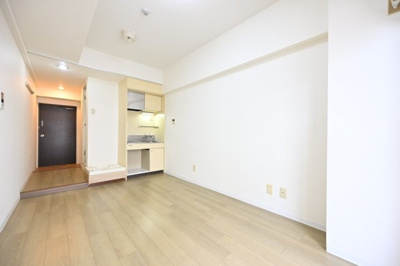 【洋室】 | ＧＳプラザ桜木町駅前