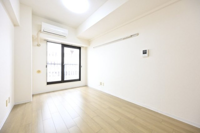 【洋室】 | ＧＳプラザ桜木町駅前