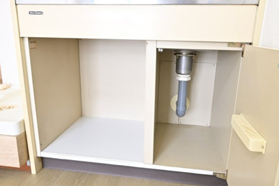 【キッチン】 | ＧＳプラザ桜木町駅前