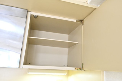 【キッチン】 | ＧＳプラザ桜木町駅前