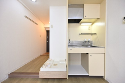 【キッチン】 | ＧＳプラザ桜木町駅前