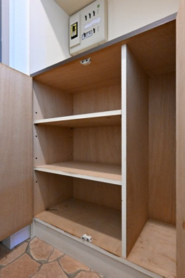 【収納】 | ＧＳプラザ桜木町駅前