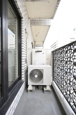 【バルコニー】 | ＧＳプラザ桜木町駅前