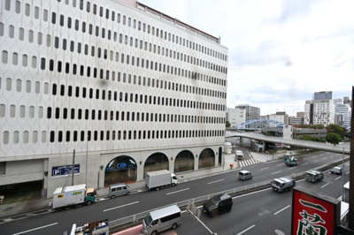 【展望】 | ＧＳプラザ桜木町駅前