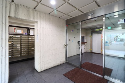 【エントランス】 | ＧＳプラザ桜木町駅前