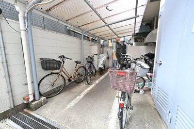 【その他共用部分】 | ＧＳプラザ桜木町駅前