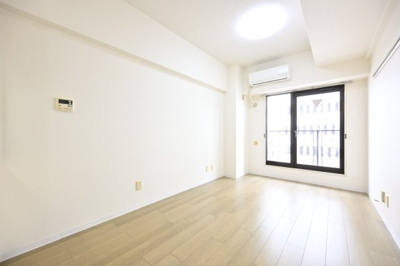 【洋室】 | ＧＳプラザ桜木町駅前