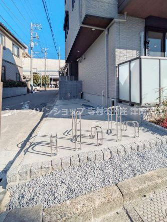 モルド船橋湊町のその他