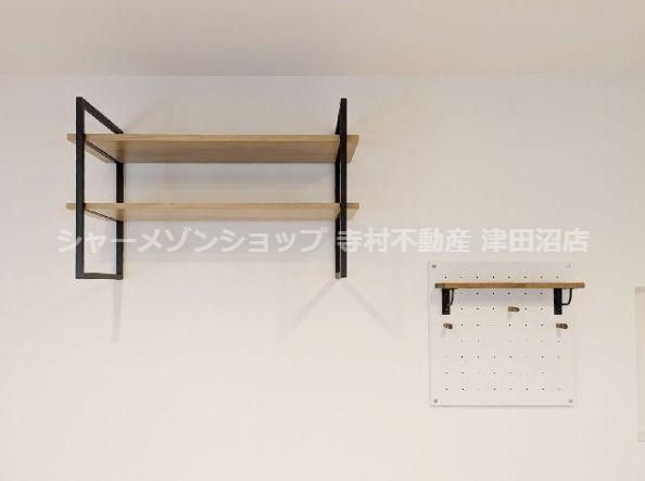モルド船橋湊町の内装