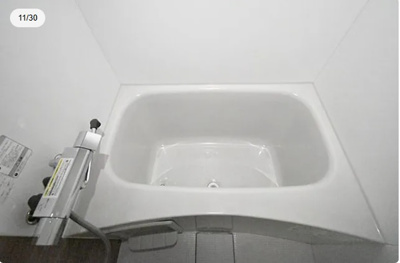 【浴室】 | Serie東淀川