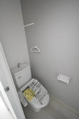 【トイレ】 | Serie東淀川