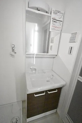 【独立洗面台】 | Serie東淀川