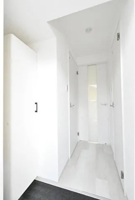 【玄関】 | Serie東淀川