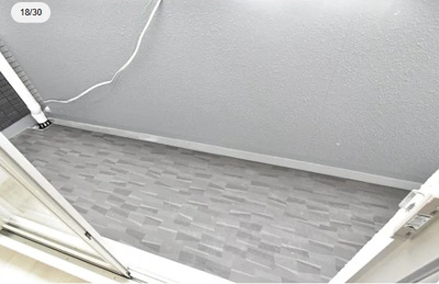 【バルコニー】 | Serie東淀川