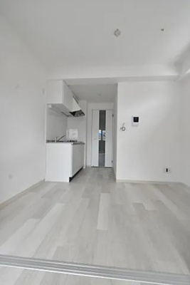 【居間・リビング】 | Serie東淀川