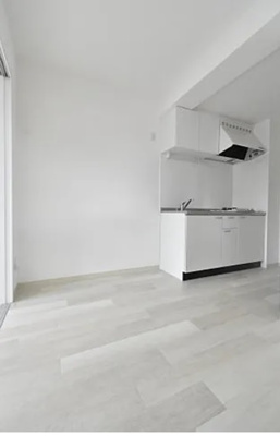 【居間・リビング】 | Serie東淀川