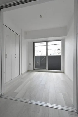 【洋室】 | Serie東淀川