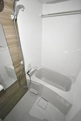 【浴室】 | Serie東淀川