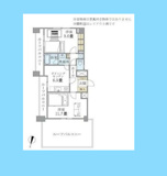 北品川アパートメントの画像