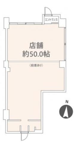 ソレイユ桜台（三田桜台第三コーポ）の間取り