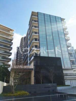 【外観】 | クラッシィハウス京都六地蔵ゲートタワー | 総戸数648戸