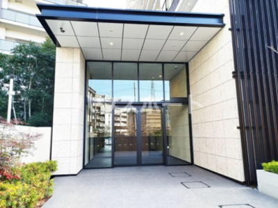 【エントランス】 | クラッシィハウス京都六地蔵ゲートタワー