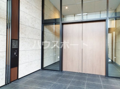 【エントランス】 | クラッシィハウス京都六地蔵ゲートタワー