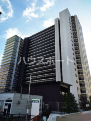 【外観】 | クラッシィハウス京都六地蔵ゲートタワー