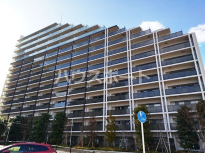 【外観】 | クラッシィハウス京都六地蔵ゲートタワー