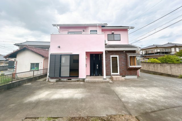 富士市中丸　中古戸建R