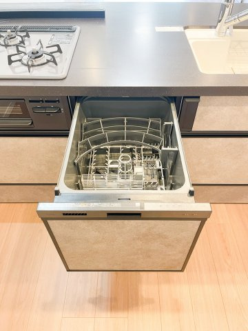 ルネ須磨のキッチン