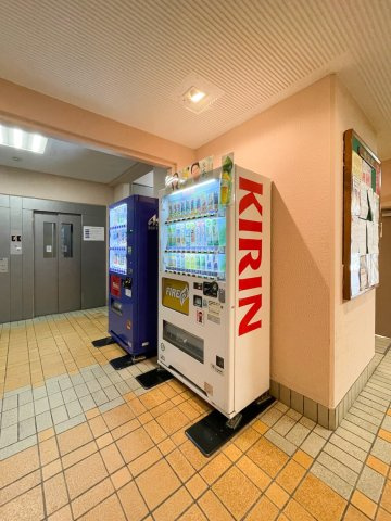 ルネ須磨のその他共用部分