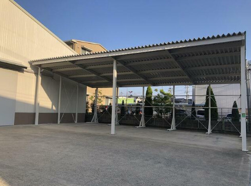 イマス鳥飼下倉庫のその他