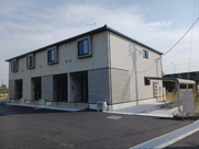 オリュザＢの画像