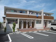 ラフレシールⅡの画像